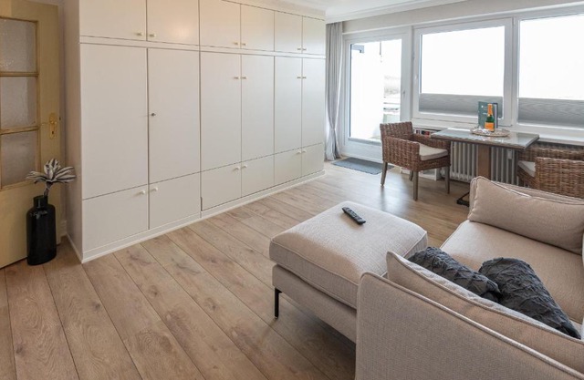 Dünenhof zum Kronprinzen App 26