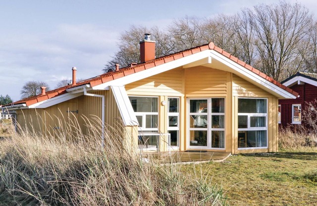 Dünenpark 16 - Dorf 6