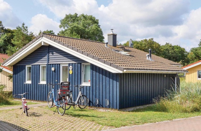 Dünenpark 18 - Dorf 6