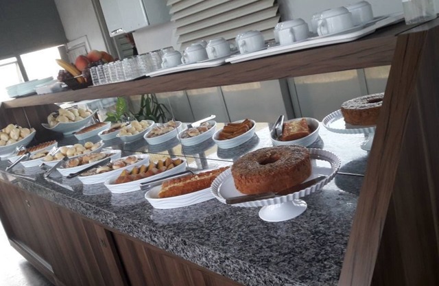 D'arc Hotel