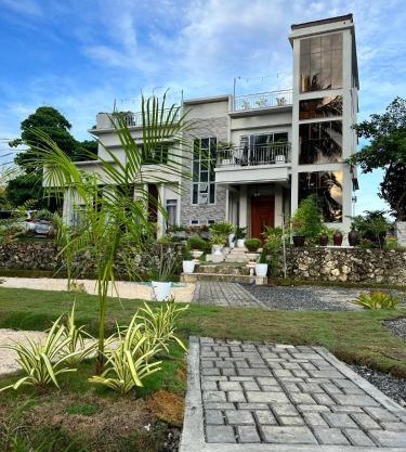 D ARC Leisure Home By The Sea