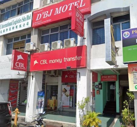 D' BJ Motel