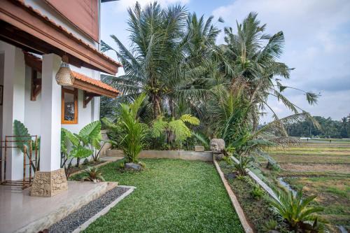 d'Bulih Villa Ubud by Prasi