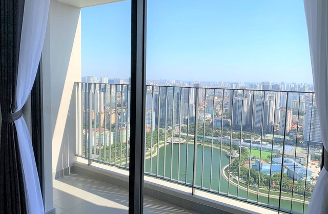 D'capitale Apartments