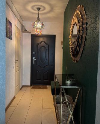 D-Land Apartment