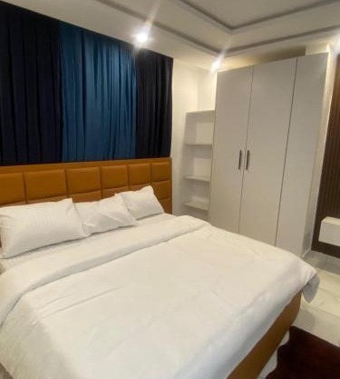 D'leisures Apartment