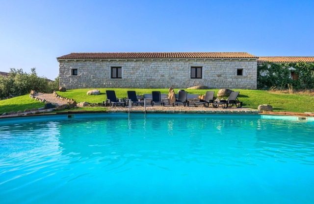 d Pietraia 08B Bilo - One Bedroom Apartment, Sleeps 4