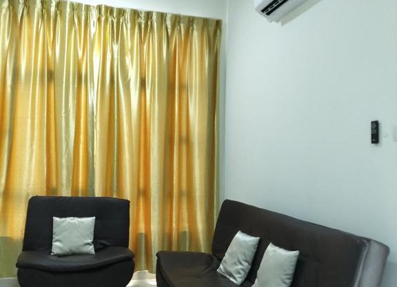 D'summit residences