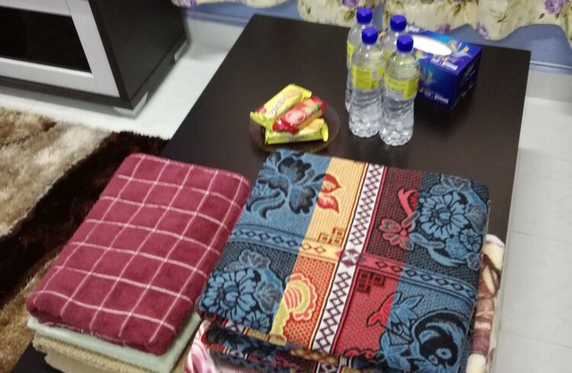 D'Sungai Homestay Rantau Panjang Kelantan