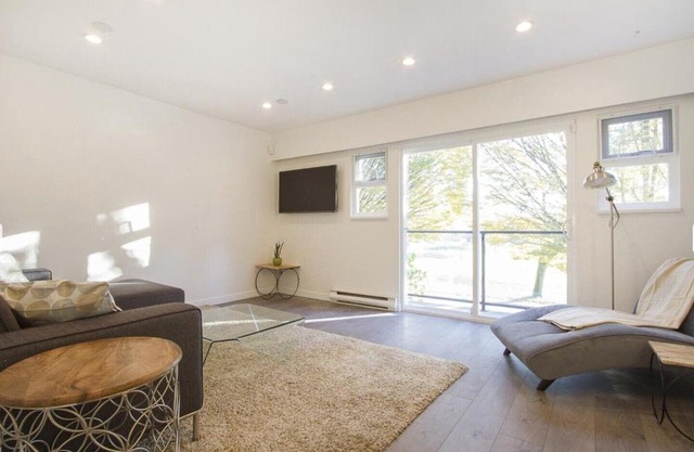 D16 - 3 bedroom unit in Strathcona