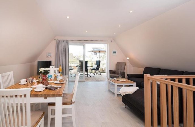D3 - Haus Dünenpark Königsberger Allee 12 - Feriendomizil Hollich