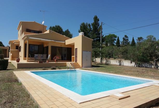 D5 - Amadeus Sunset Villa by Dreamalgarve