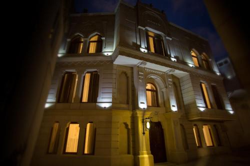 Da Vinci Boutique Hotel