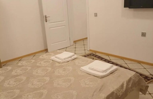 da Vinci guest house