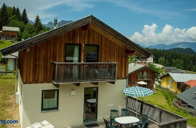 Dachstein Chalet B