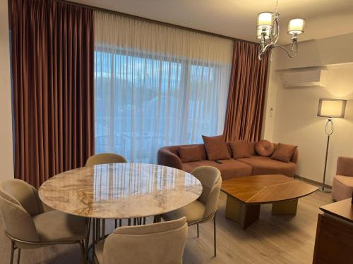 Daiana Apartament