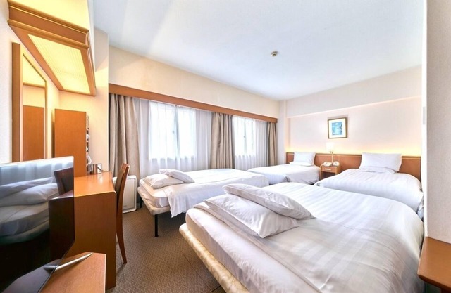 Daiichi Inn Ikebukuro