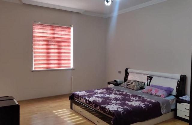 Daire Apartmenet