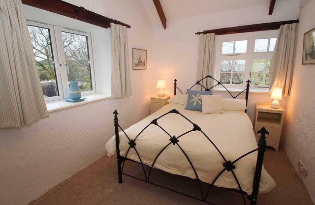 Dairy Cottage, BODMIN