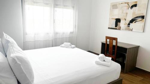 DakarByDays DBD011 Appartement Astou 3 chambres