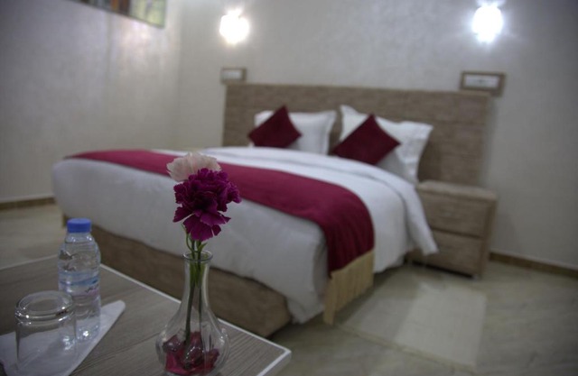 Dakhla Guest