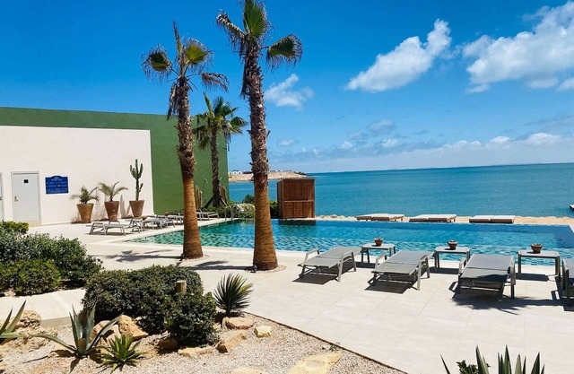Dakhla South Bay