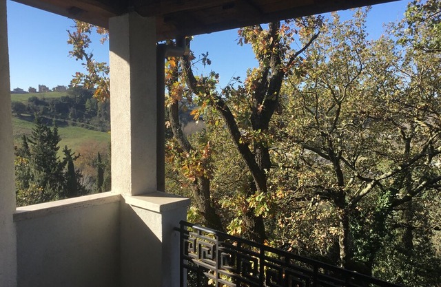 Dal Centurione Rustic apartment