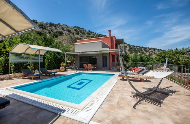 Dalasvillas-Skala Mare