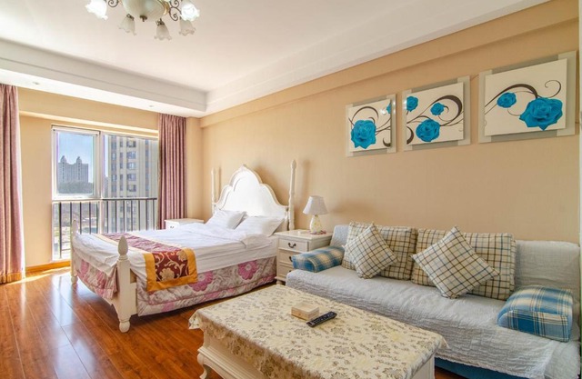 Dalian Best Apartment
