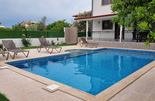Dalyan Villa StarLight
