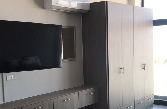 Dam View Loft