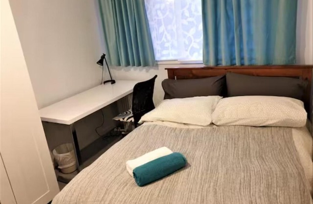 Dana-Private Room in a Shared House-Close to City & ANU-2