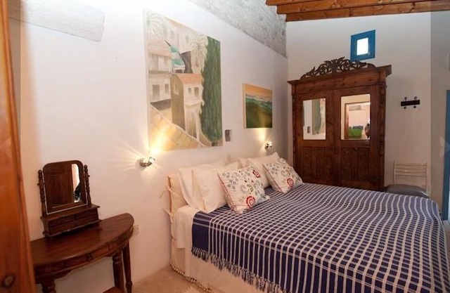 Danae's Larnaka 1 BDR Apt #4