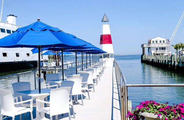 Danfords Hotel and Marina