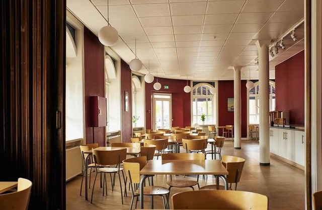 Danhostel Odense City