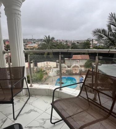 Dani Residence Accra