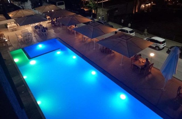 Dania Sea View Apartments