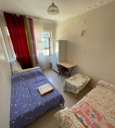Daniels Place