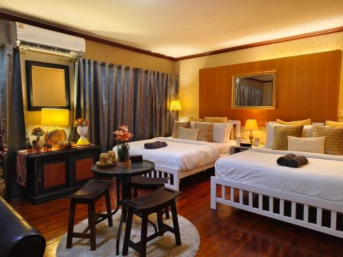 Danita's Home Bangkok