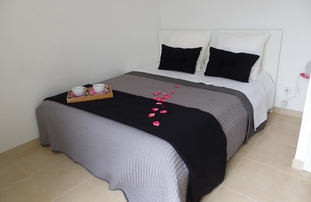 DANLUX MOLI 14. MODERN HOUSE WITH PRIVATE POOL