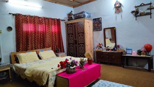 Danna lodge