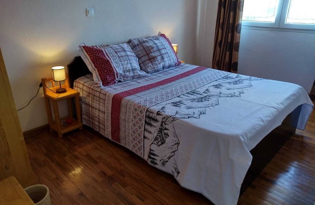 Dans le Quartier Isoraka ! Appartement Meublé Tout Confort