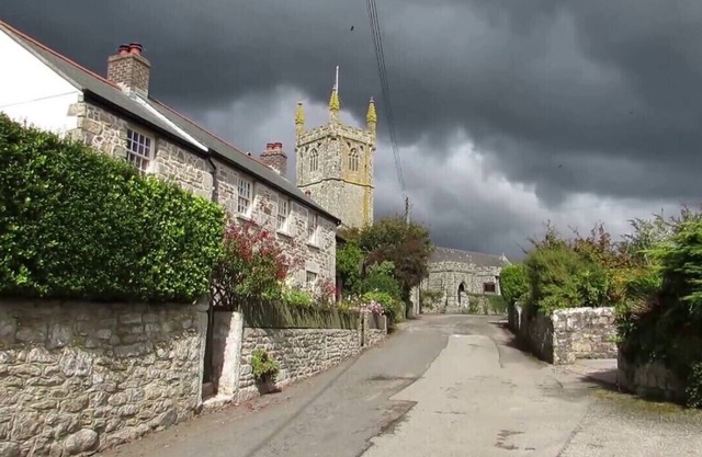 Daphne Cottage, Breage, Near coast, Porthleven, Praa Sands, Marizion, Helston