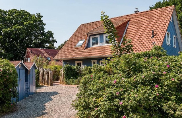 Darßer Smuggler Hus 2