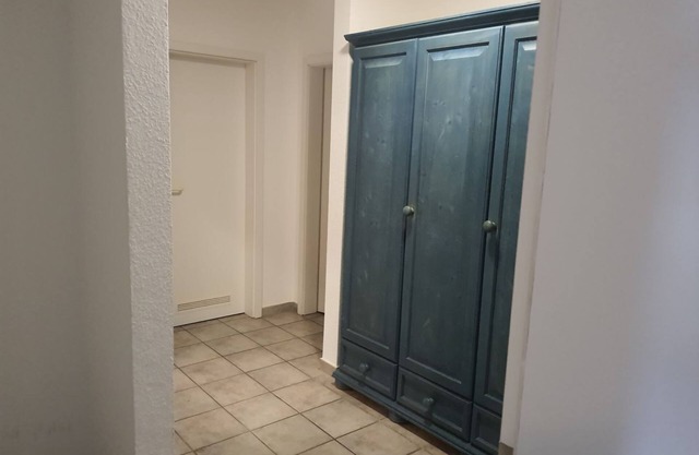Darßer Weg 32a Whg. 14 - Holiday apartment in an apartment house