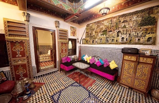 Dar Chourouk