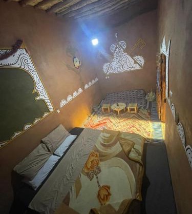 Dar Laassri Tours