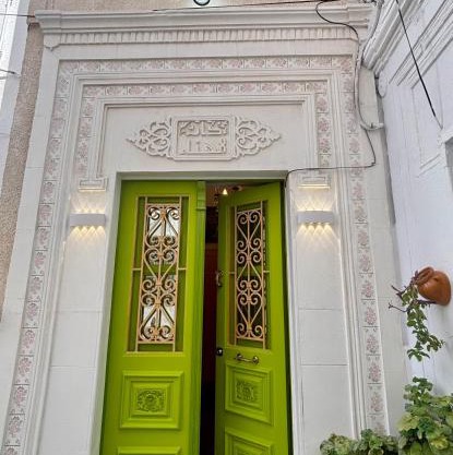 Dar Waja