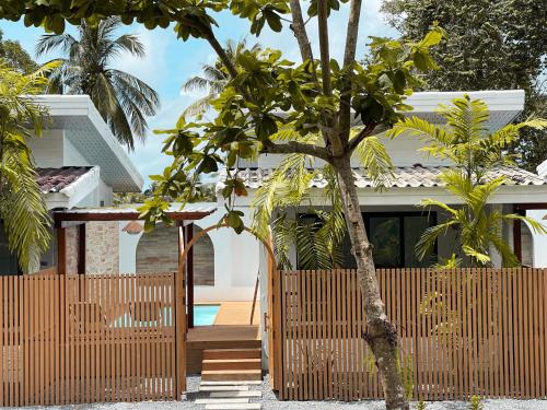 Dara Homestay