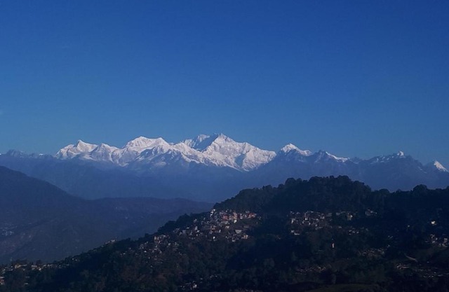 Darjeeling 360 homestay